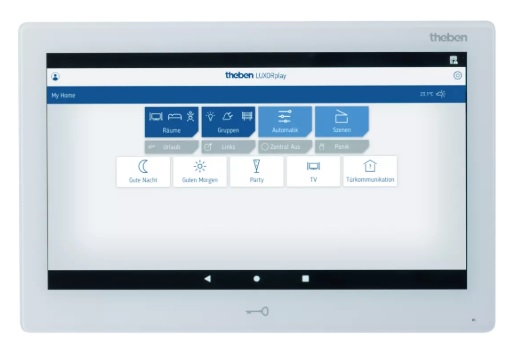 Поставщик умного дома LUXORliving оборудование для оптом купить дистрибьютор Theben умный дом Система автоматизация Алматы Астана Казахстан Система умный дом Smart Home LUXORliving умный дом ресторан отель магазин школа врачебный кабинет отель вилла офис жилой комплекс город квартира оборудование германия автоматизация KNX DALI-2 DALI купить установить система поставки luxor living ifttt alexa iHaus VDE Metzler Hikvision LUXORplay SMARTstart